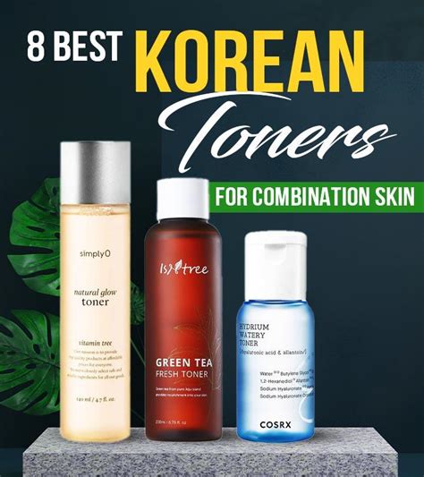 10 Best Korean Toners For Dry Skin The Skincare Enthusiast Atelier