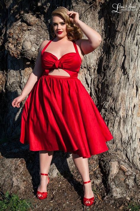 15 Plus Size Sundresses Thatll Let You Feel The Rays On Your Skin — Photos