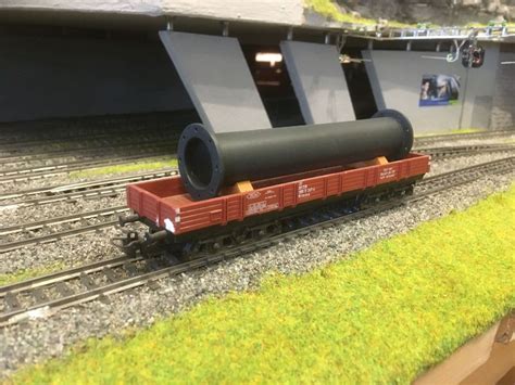 M Rklin G Terwagen Mit Ladung Kaufen Auf Ricardo