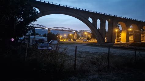 Camperreis Spanje Portugal 2024 We Hebben Ons Eigen Zwemparadijs