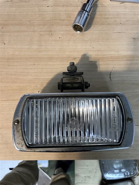 Halogen Zelmot Fiat 126 Prl Tychy Kup Teraz Na Allegro Lokalnie