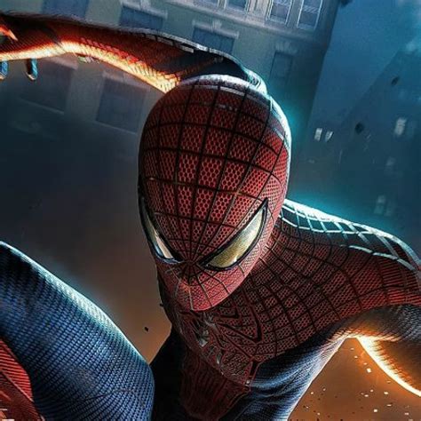Stream Adventuremusic Anemone | Listen to spider-man 4 kelsey asbille ...