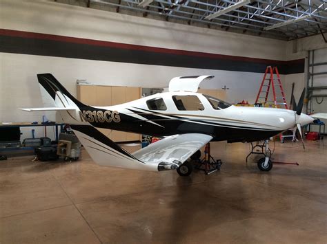 Lancair For Sale Barnstormers At Clinton Long Blog