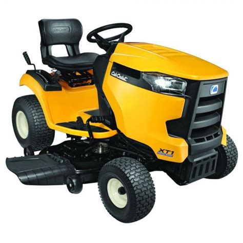 Cub Cadet Xt1 Enduro Lt 46 Parts Manual