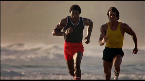 Why The Rocky Series is Perfect Motivation for Training - The Bioneer