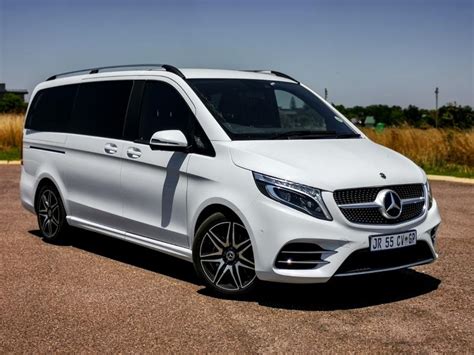 Mercedes Benz V 300 D 2020 Review The Ultimate Luxury People Carrier Expert Mercedes Benz V