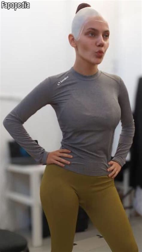 Dafne Keen Nude OnlyFans Leaks Photo Fapopedia