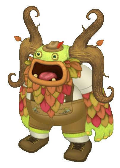 Rare Entbrat Festive Fall Timer By Mrmouse1718 On Deviantart