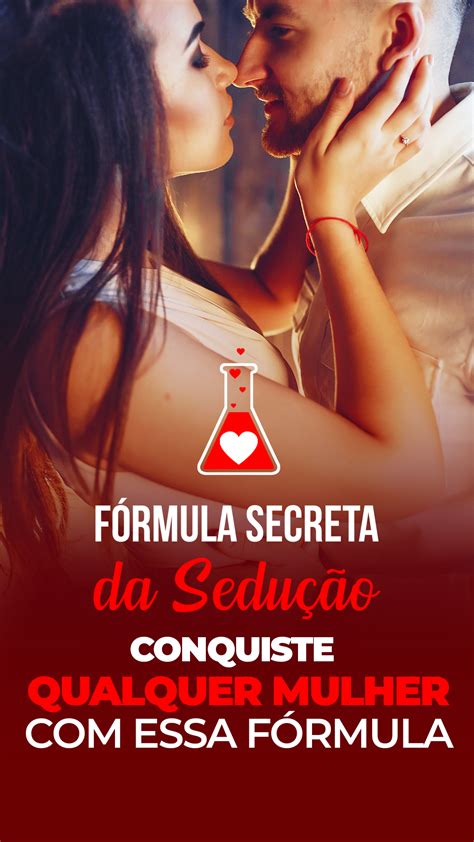 Formula Secreta Da Sedu O