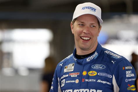 Brad Keselowski through the years | NASCAR