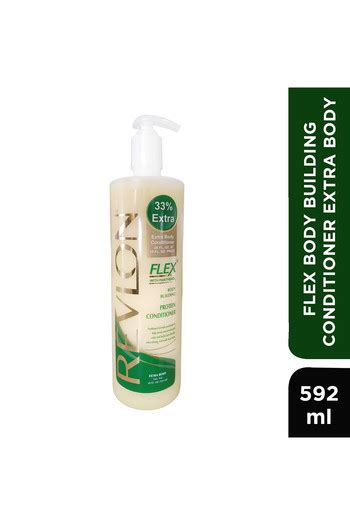 Buy Revlon Flex Extra Body Conditioner At Rs265 Online Beauty Online