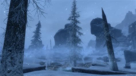 Atmora - Beyond Skyrim