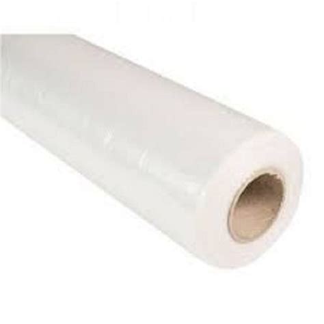 Brown Packing Material Poly Pack Plastic Roll With Kg Load Capacity