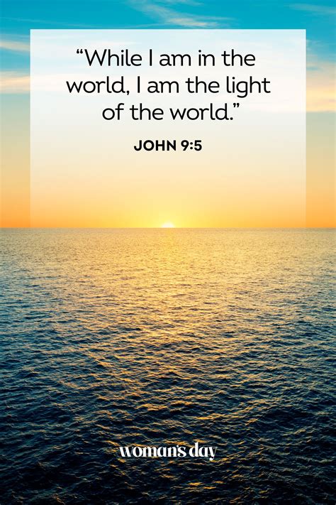 21 Bible Verses About Light — Scripture About Light In 42 Off