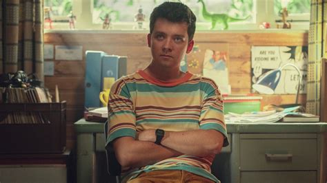 What To Remember About Sex Education Before Watching Season 4 Cinemablend