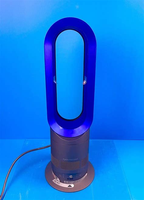 Yahoo オークション Dyson hot cool AM04 ファンヒーター ダイソン