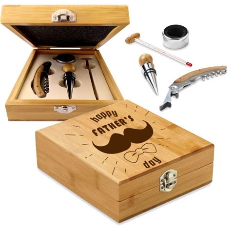 Coffret Sommelier Personnalis