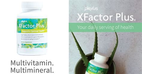 Learn More About Xfactor Plus Including How It Works And Why It Beats