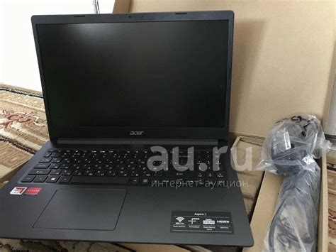 Ноутбук acer Aspire 3 A315-22-98HR, 15.6", AMD A9 — купить в ...