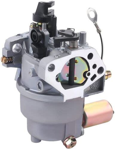 Carburetor Carb For Troy Bilt Tb30 Tb42 13b226jd066 13a277ks066 Rider