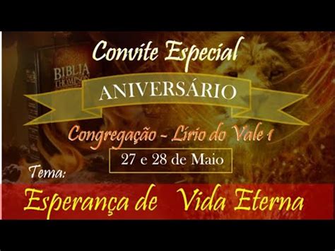 IEADAM ÁREA 18 ANIVERSÁRIO DE 40 ANOS DA CONG 1 BODAS DE