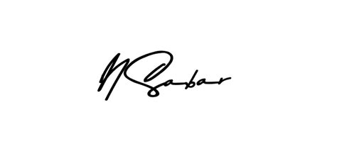 98 N Sabar Name Signature Style Ideas Perfect Online Autograph