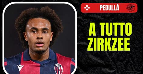 Calciomercato Milan Pedull Nessun Accordo Per Zirkzee Il Bayern