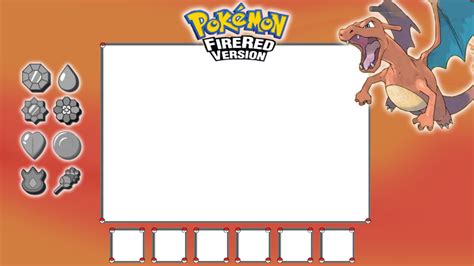 Download Play Pokemon Fire Red Randomizer Rom Download Games Pokemon Fire Red Overlay