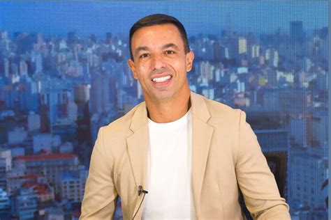 Rogério Lins prefeito de Osasco explica modelo de gestão para atrair