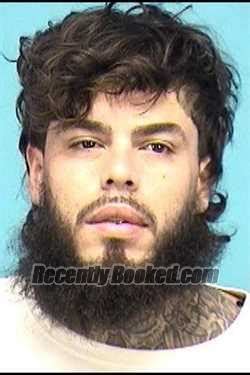 Recent Booking Mugshot For Brian Alexis Ortiz In Lorain County Ohio