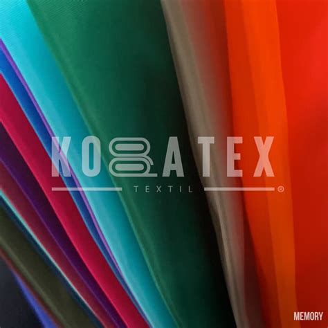 Kobatextextil Mx Memory