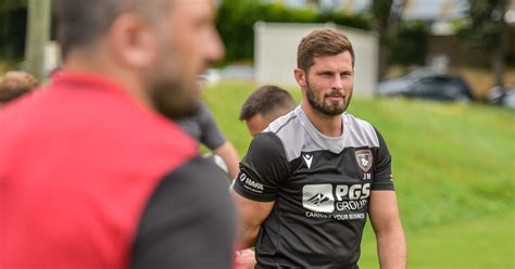 Rugby La Fin Tragique De Jordan Michallet Rugbyman Accompli Et