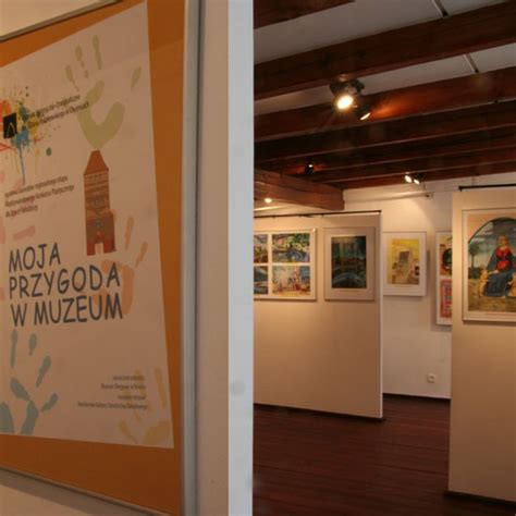 Moja Przygoda W Muzeum 2014 Muzeum Historyczno Etnograficzne W Chojnicach