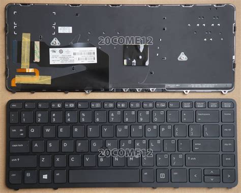 Bàn phím laptop HP EliteBook 840 G1 840 G2 850 G1 740 G1 740 G2