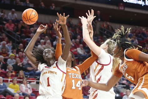 Big 12 Womens Tournament Bracket Tv Schedule Scores Results For