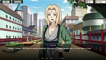 Naruto Kunoichi Trainer Dinaki V0 13 Part 37 Naked Tsunade Sama By LoveSkySan69 XNXX