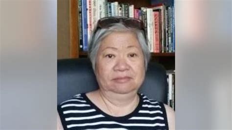 Karen Sakata Woman Reported Missing From Goose Island Trendradars