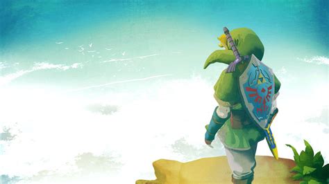 The Legend Of Zelda Pc Wallpapers Top Free The Legend Of Zelda Pc