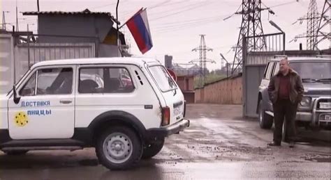 IMCDb Org 1994 VAZ 21213 Niva In Bratany 2 2010 2012