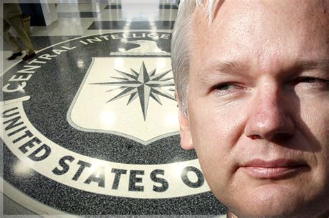 WikiLeaks Releases Thousands Of Documents It Says Were Leaked From The