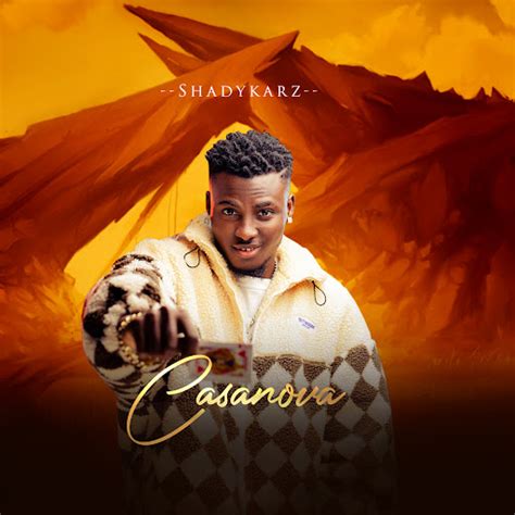 Casanova Youtube Music