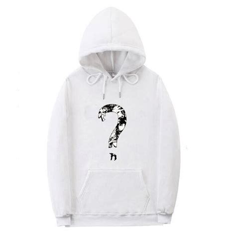 Xxxtentacion ? Hoodie – xxxTentacion Merch