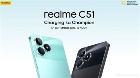 Realme C Ecco Quando Sar Annunciato Il Nuovo Device Tecnoandroid