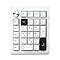 Amazon Fkz Gmk Mechanical Numpad Gasket Qmk Via Macro Numeric Keypad Hot Swap Wireless
