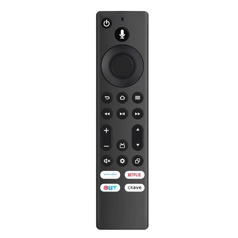 New Ct Rc Ca Replaced Remote Control Fit For Toshiba Fire Edition Tv