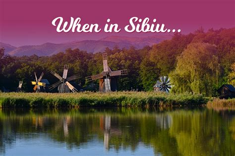 Things To Do In Sibiu