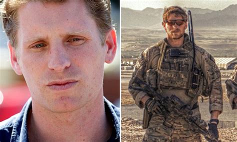 Liberal MP Andrew Hastie speaks out about time as SAS captain in ...