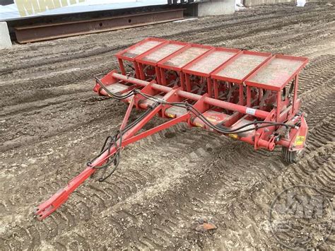 Agrimetal Fa Sn Aerator Jeff Martin Auctioneers Inc