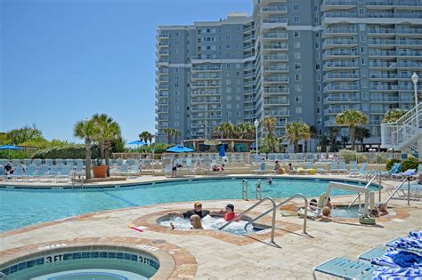 Sea Watch Resort Condo Rentals Best Rates In Myrtle Beach Top Selection