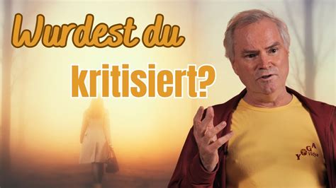 Wie Unterscheide Ich Gerechtfertigte Von Ungerechtfetigter Kritik